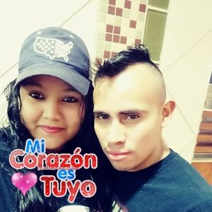 Meet your Posher, Omar